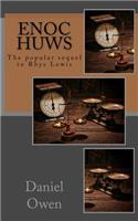 Enoc Huws
