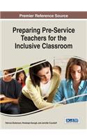 Preparing Pre-Service Teachers for the Inclusive Classroom