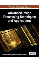 Advanced Image Processing Techniques and Applications