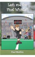 Leah and the Final Whistle?