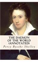 The Daemon of the World (annotated): (English)