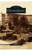 Orangeburg