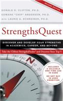 Strengthsquest