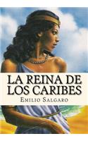 Reina de los Caribes (Spanish Edition)