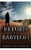 Return to Babylon