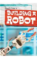 Gareth's Guide to Building a Robot