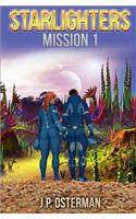 Starlighters Mission 1
