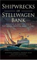 Shipwrecks of Stellwagen Bank