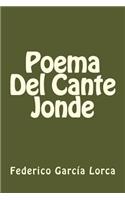 Poema Del Cante Jonde (Spanish Edition)