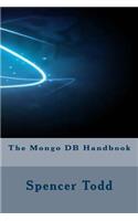 The Mongo DB Handbook