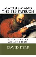 Matthew and the Pentateuch