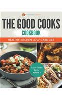 Good Cooks Cookbook