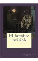 El hombre invisible