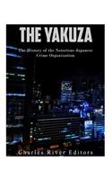 The Yakuza: The History of the Notorious Japanese Crime Organization