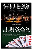 Chess Checkmate & Texas Hold'em