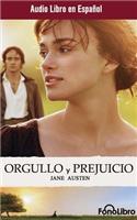 Orgullo y Perjuicio (Pride and Prejudice)