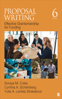PROPOSAL WRITING : EFFECTIVE GRANTSMANSHIP FOR FUNDING (SAGE Sourcebooks for the Human Services)