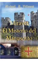 Miravet - El Misterio del Manuscrito