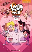 Loud House Love Out Loud Special