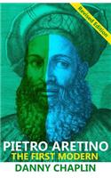 Pietro Aretino