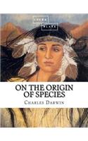 On the Origin of Species