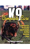 K9 Complete Care