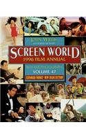 Screen World 1996