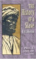 The History of a Slave