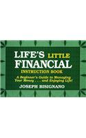 Life's Little Financial Instruction Book