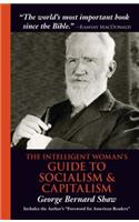 Intelligent Woman's Guide to Socialism & Capitalism