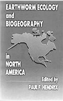 Earthworm Ecology and Biogeography in North America