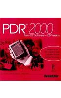 PDR 2000: Palm Operating System - CD Version