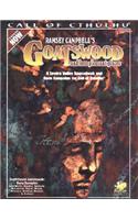 Ramsey Campbell's Goatswood and Less Pleasant Places
