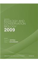 The Year in Ecology and Conservation Biology 2009, Volume 1162