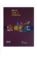 Atlas of Type 2 Diabetes