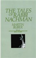 Tales of Rabbi Nachman