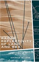 Radar Reflectivity of Land and Sea 3e