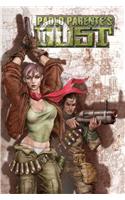 Dust Volume 1