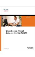 Cisco Secure Firewall Services Module (FWSM)