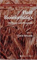 Plant Bioinformatics