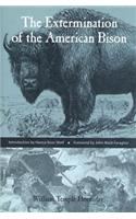 The Extermination of the American Bison