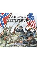 Voices of Gettysburg