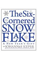 Six-Cornered Snowflake