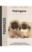 Pekingese: A Comprehensive Guide to Owning and Caring for Your Dog