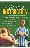 Fluency Instruction: Research-Based Best Practices