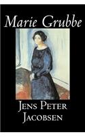 Marie Grubbe by Jens Peter Jacobsen, Fiction, Classics, Literary