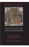 Lives of the Popes and Emperors