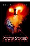The Power Sword Chronicles