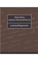 Tractatus Logico-Philosophicus