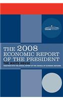 The Economic Report of the President 2008